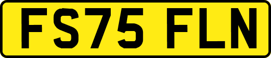 FS75FLN
