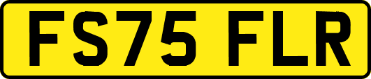 FS75FLR
