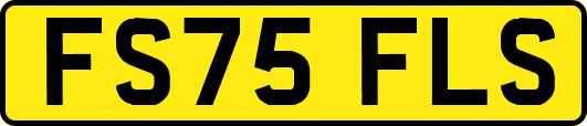 FS75FLS