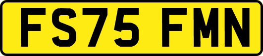 FS75FMN