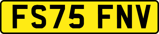 FS75FNV