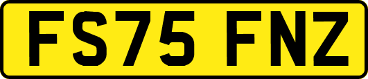 FS75FNZ