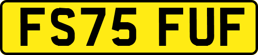 FS75FUF