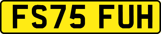 FS75FUH