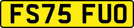 FS75FUO