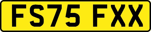 FS75FXX