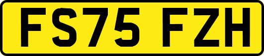 FS75FZH