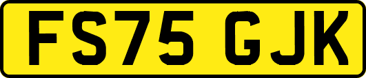 FS75GJK