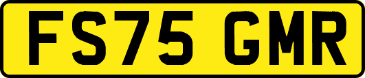 FS75GMR