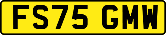 FS75GMW