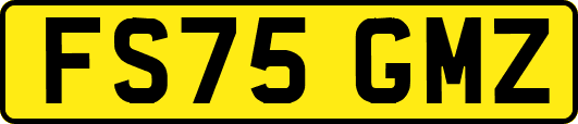 FS75GMZ