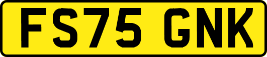 FS75GNK