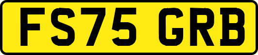 FS75GRB