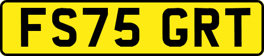 FS75GRT
