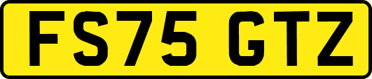 FS75GTZ