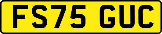 FS75GUC