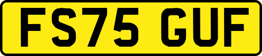 FS75GUF