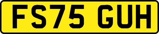 FS75GUH
