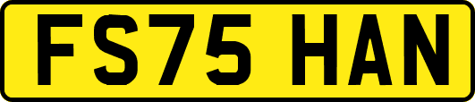 FS75HAN