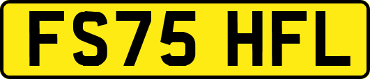 FS75HFL