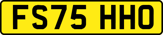 FS75HHO