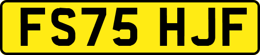 FS75HJF