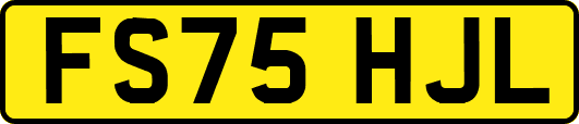 FS75HJL