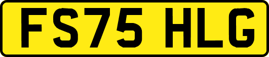 FS75HLG