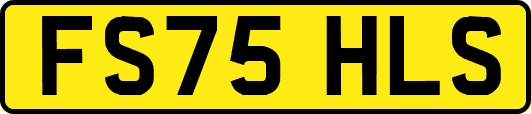 FS75HLS