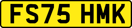 FS75HMK