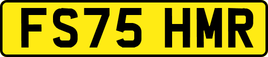 FS75HMR