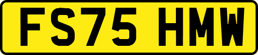 FS75HMW