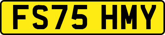 FS75HMY