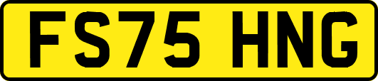 FS75HNG