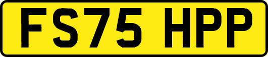 FS75HPP