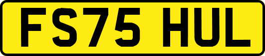 FS75HUL