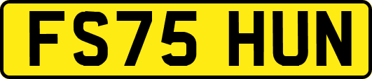 FS75HUN