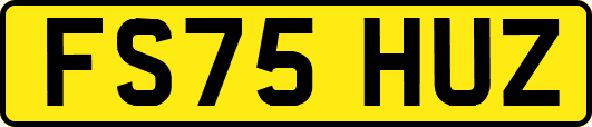 FS75HUZ
