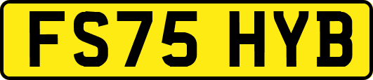 FS75HYB