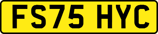 FS75HYC