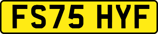 FS75HYF