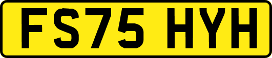 FS75HYH