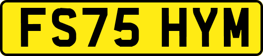 FS75HYM