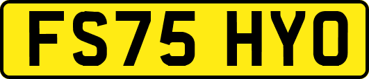 FS75HYO