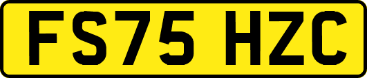 FS75HZC