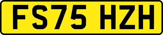 FS75HZH