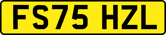FS75HZL