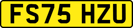FS75HZU