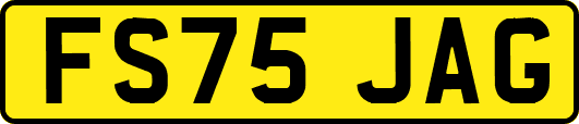 FS75JAG