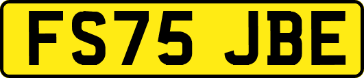 FS75JBE